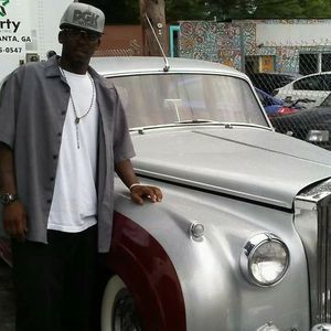 Meet your Posher, Moon